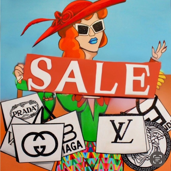 Live now! 🏃♀️Drop and go💰your item will RUN if you are not here!🏃♀️🏃♂️ - Picture 9 of 16